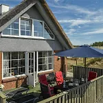 Tatil Evi 431-hvide-sande-tingodden-46