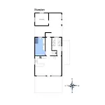 431-hvide-sande-tingodden-46 Tatil Evi *