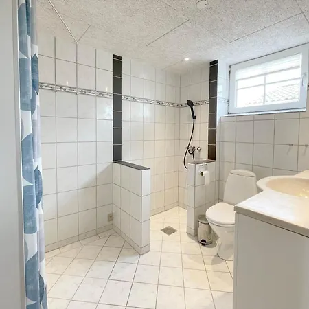 Tatil Evi 431-hvide-sande-tingodden-46