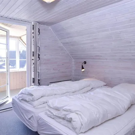 431-hvide-sande-tingodden-46 別荘 *