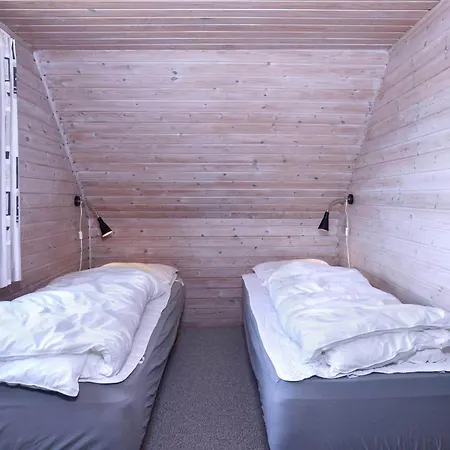 431-hvide-sande-tingodden-46 Σπίτι διακοπών