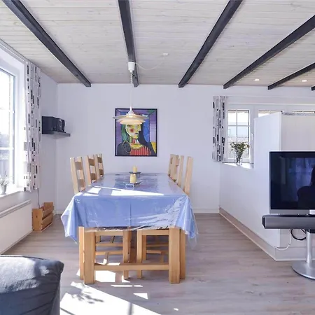 Σπίτι διακοπών 431-hvide-sande-tingodden-46 Hvide Sande