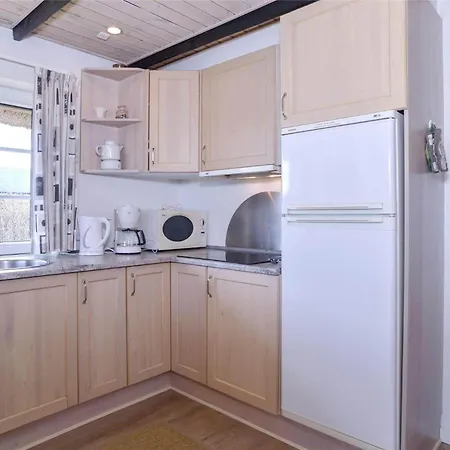 Σπίτι διακοπών 431-hvide-sande-tingodden-46