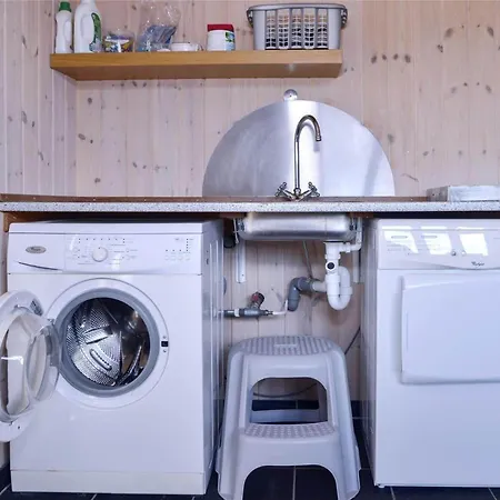 431-hvide-sande-tingodden-46 Tatil Evi Hvide Sande