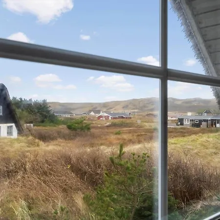 Σπίτι διακοπών 431-hvide-sande-tingodden-46 *