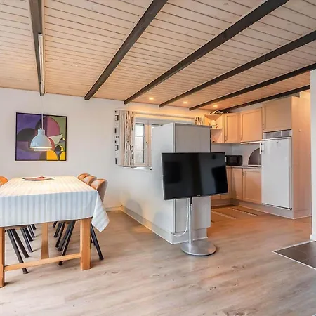 Σπίτι διακοπών 431-hvide-sande-tingodden-46
