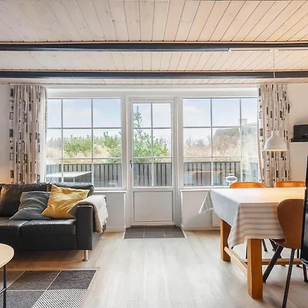 Σπίτι διακοπών 431-hvide-sande-tingodden-46