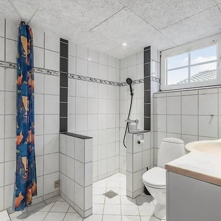 Σπίτι διακοπών 431-hvide-sande-tingodden-46