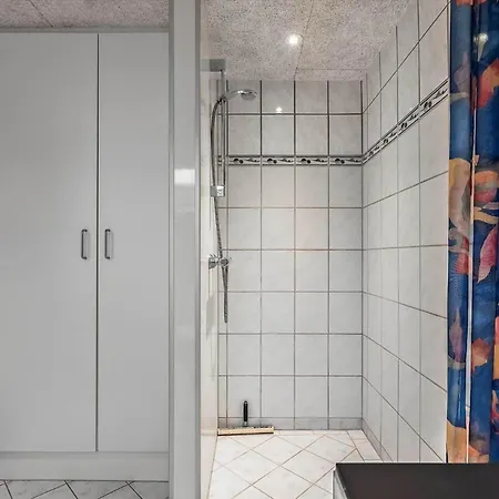 Σπίτι διακοπών 431-hvide-sande-tingodden-46 Hvide Sande