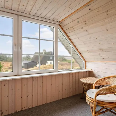 Σπίτι διακοπών 431-hvide-sande-tingodden-46