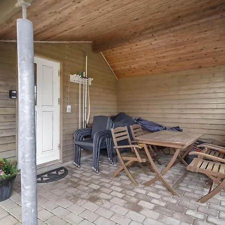 Σπίτι διακοπών 431-hvide-sande-tingodden-46 *