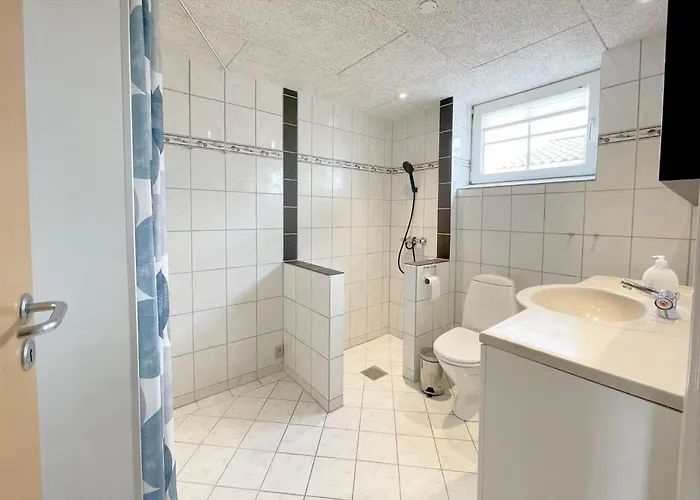 別荘 431-hvide-sande-tingodden-46
