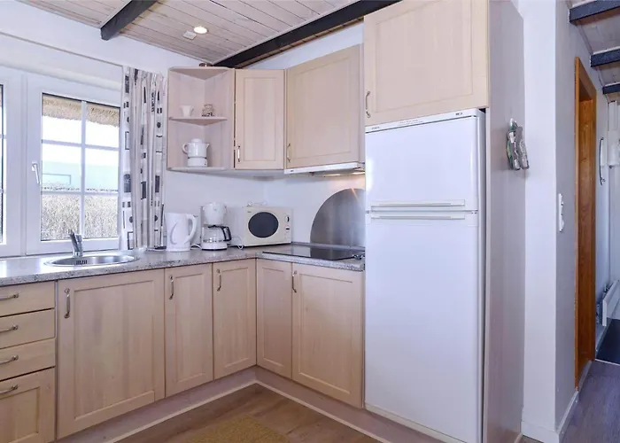 別荘 431-hvide-sande-tingodden-46